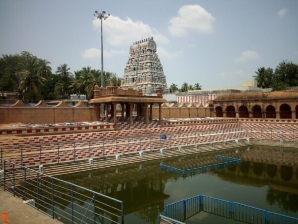 Trivandrum/Tirunelveli/Pondicherry/Vellore Tour Packages - Image 7
