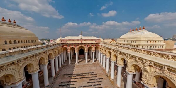 Madurai - Rameshwaram - Kovalam Tour Packages - Image 5