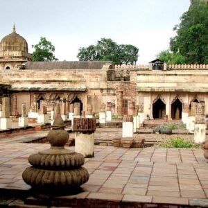 Khajuraho/Gwalior/Orchha Tour Packages