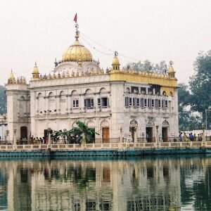 5 Days Amritsar - Dharamshala Tour Packages