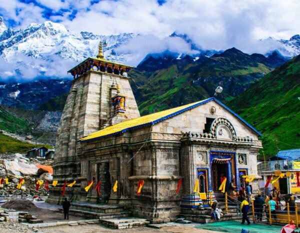 Guptkashi - Badrinath Tour Packages - Image 5