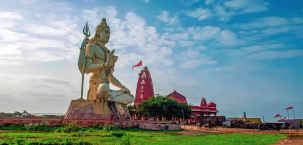 18 Days Shivan Temples Tour In India - Image 2