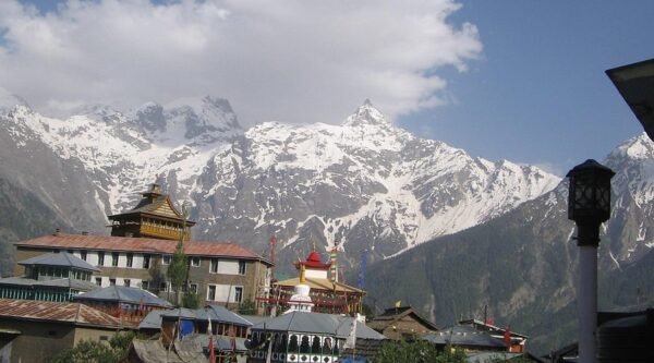 10 Days North India Tour Packages