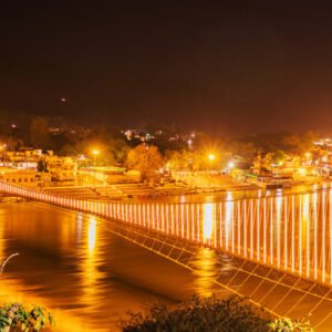 Guptkashi - Badrinath Tour Packages