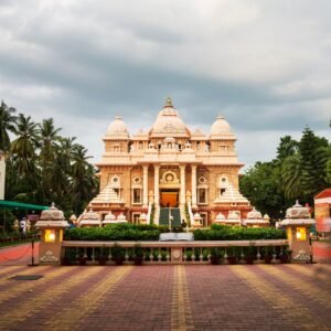 South India Culture & Heritage Tour Package