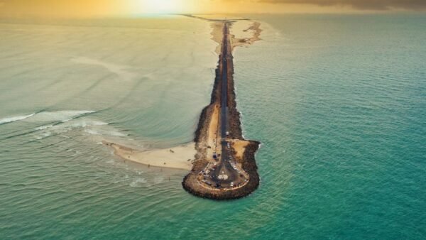 Madurai - Rameshwaram - Kovalam Tour Packages - Image 2
