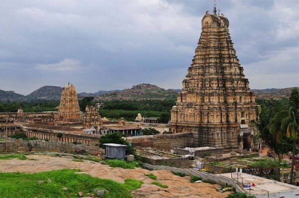 Moments & Historical Place of India Tour - Image 2