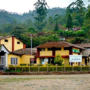 Idukki / Pothamedu View Point Tour packages