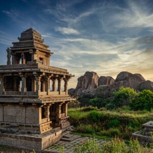 7 Days Karnataka / Kerala Tour Packages