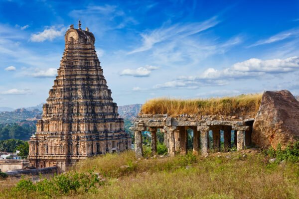 Karnataka Pilgrimage Tour Packages - Image 2