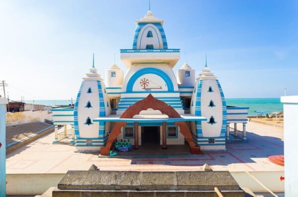 Madurai - Rameshwaram - Kovalam Tour Packages - Image 4