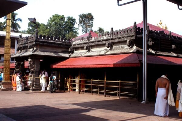 4 Days Mangalore - Sringeri Tour Packages - Image 2
