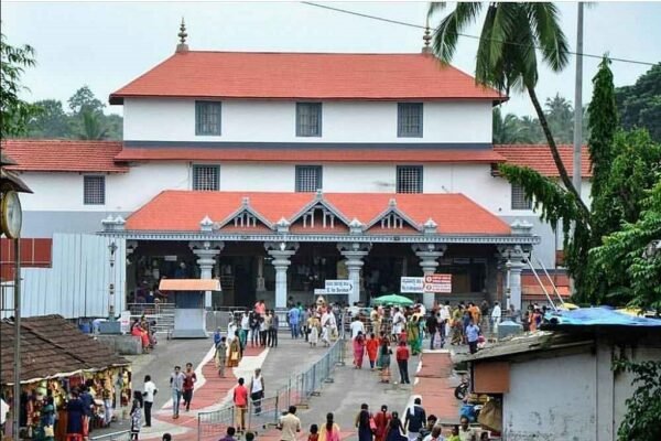 4 Days Mangalore - Sringeri Tour Packages - Image 5