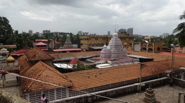 4 Days Mangalore - Sringeri Tour Packages - Image 6