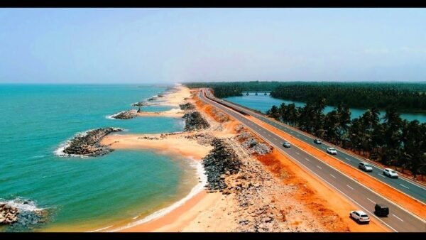 4 Days Mangalore - Sringeri Tour Packages