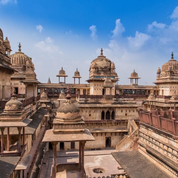 Khajuraho-Orchha-Jhansi Tour Packages - Image 2