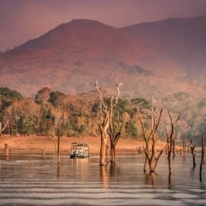 10 Days Kerala Tourist Places