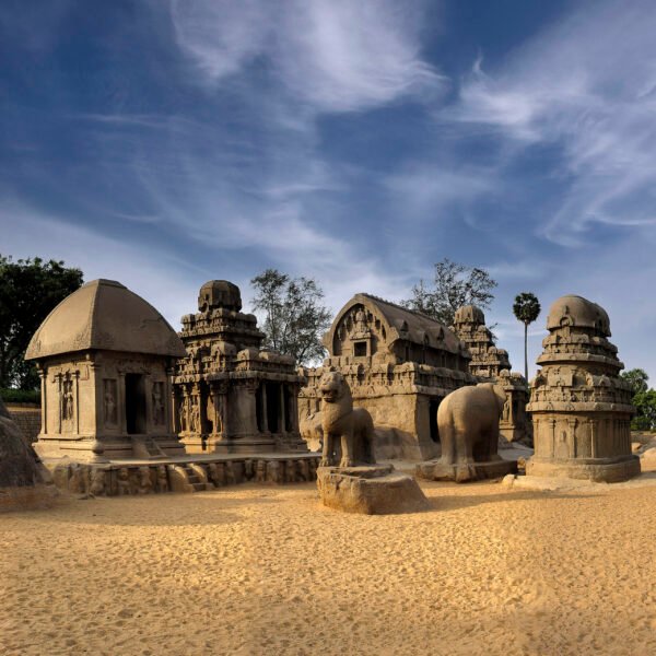 Culture & Heritage Tour Packages  in South India - Image 8