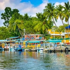 Culture & Heritage Tour Packages  in South India