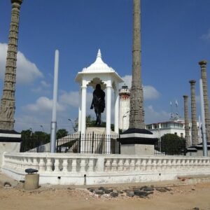 Pondicherry Tour Packages From Bangalore
