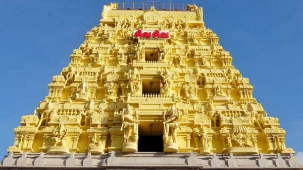 Madurai - Rameshwaram - Kovalam Tour Packages
