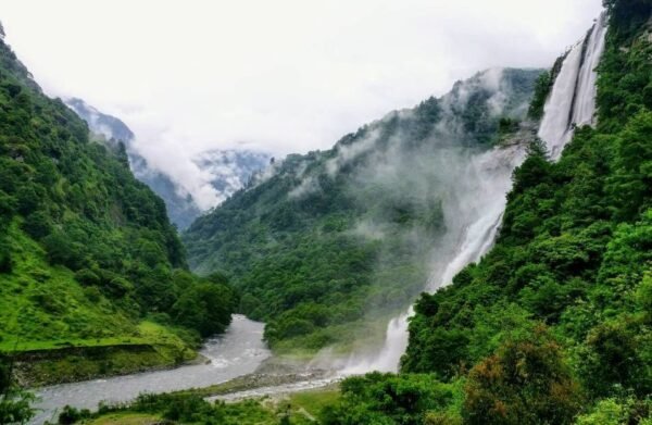 Shillong / Cherrapunji Tour Packages - Image 10