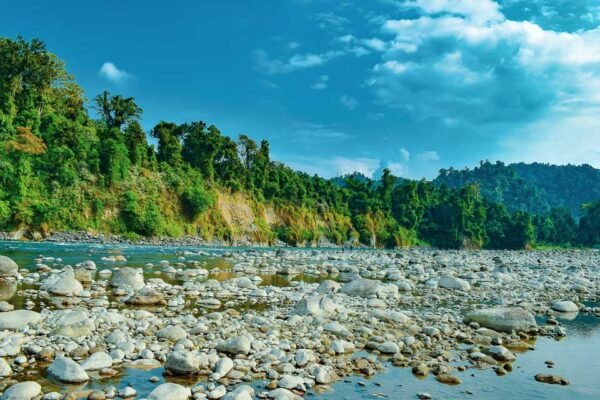 Shillong / Cherrapunji Tour Packages - Image 9