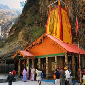 Best in Pilgrimage Tour Packages