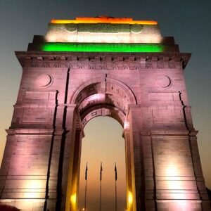 16 Days South & North India Tour Packages