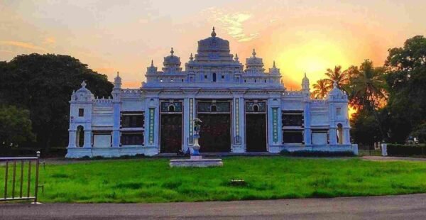 Bangalore,Mysore,Srirangapatna Tourist Places - Image 3