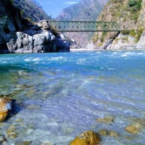 Kedarnath & Badrinath Tour Packages