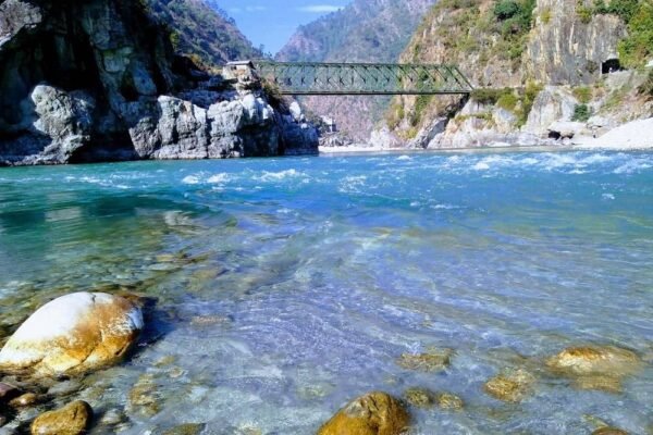 Kedarnath & Badrinath Tour Packages