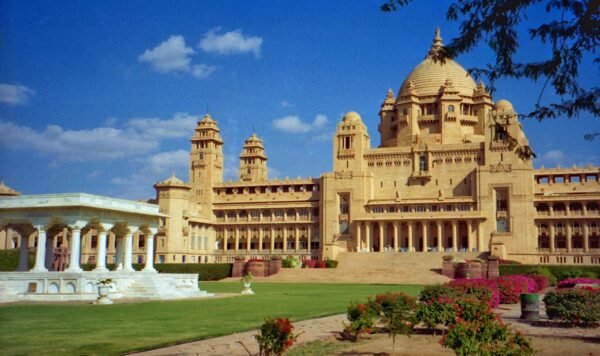 8 Days Rajasthan Tour Packages - Image 2