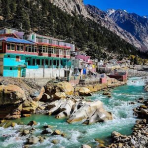 Uttarkhand Tour Packages