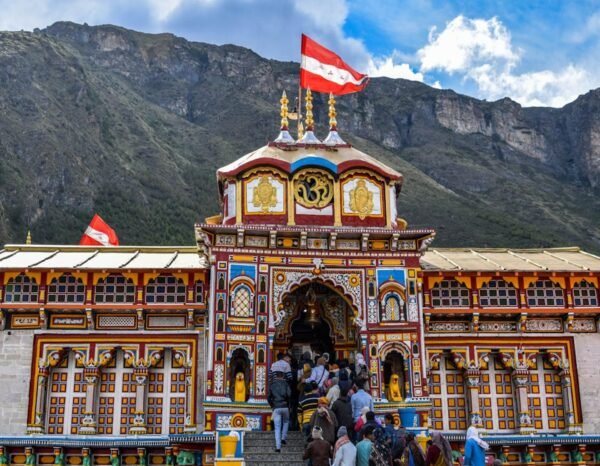 Kedarnath & Badrinath Tour Packages - Image 3