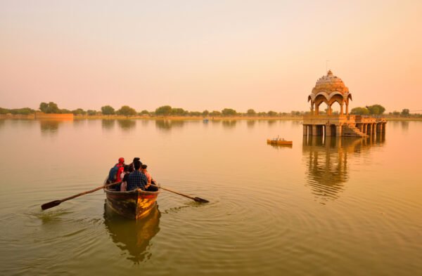 8 Days Rajasthan Tour Packages - Image 4