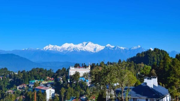 Honeymoon in Himalayas - Image 4