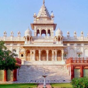 Best of North India