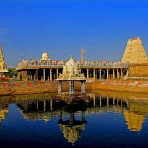 Culture of South India Tour Package