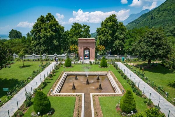 Trip of Kashmir Packages