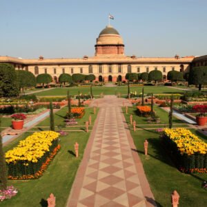 6Days Kashmir Trip Packages