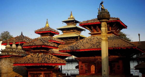 Best of Nepal With Muktinath
