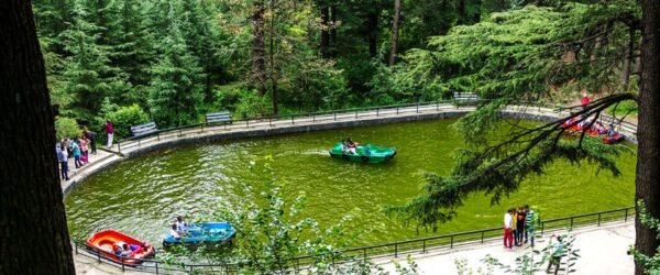 Kullu Manali Tour Packages - Image 3
