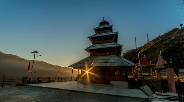 Kullu Manali Tour Packages - Image 2