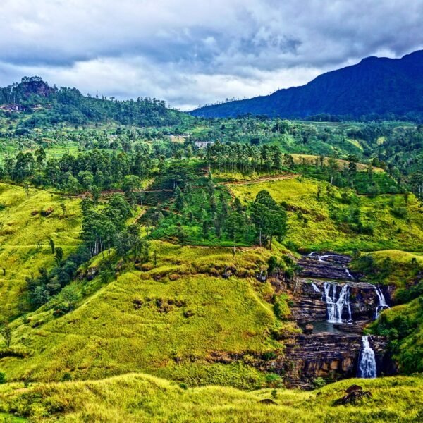 Destinations of Srilanka Tourism - Image 4