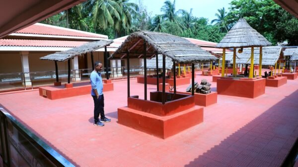 Tribal Odisha Tour Packages From Bhubaneswar
