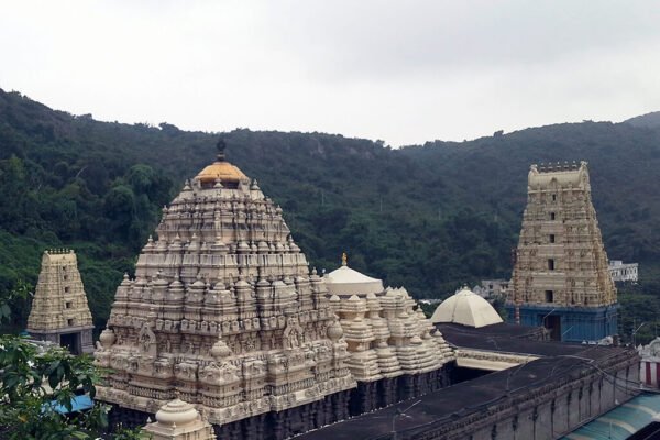 Odisha Up Close Trip