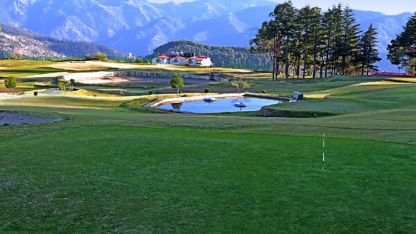Shimla Honeymoon Trip Packages