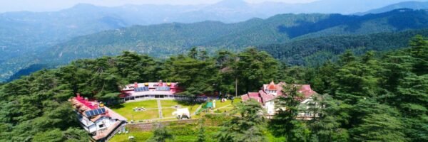 Shimla Honeymoon Trip Packages - Image 3