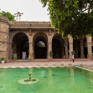 Ahmedabad – Jamnagar – Dwarka Tour Packages